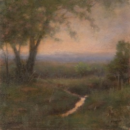 Orchard Idyll (sold)