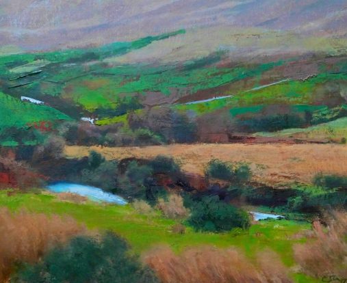 Inagh Valley (sold)